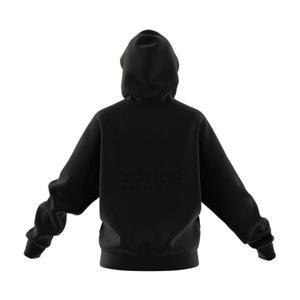 Sudadera con capucha adidas All Szn Fleece Graphic Boyfriend image-1