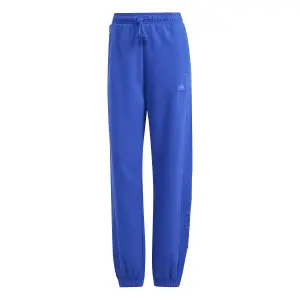 Pantaloni da jogging in pile donna adidas All SZN image-0