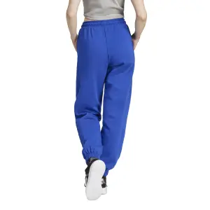 Pantaloni da jogging in pile donna adidas All SZN image-2