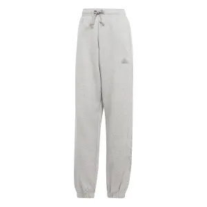 Fleece joggingbukser til kvinder adidas All SZN image-0