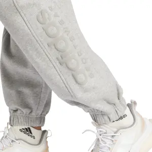 Fleece joggingbukser til kvinder adidas All SZN image-5