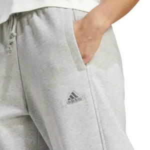Fleece joggingbukser til kvinder adidas All SZN image-4