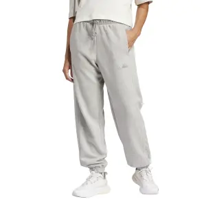 Fleece joggingbukser til kvinder adidas All SZN image-1
