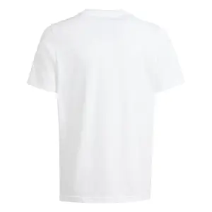 Camiseta gráfica infantil adidas Camo Linear image-1