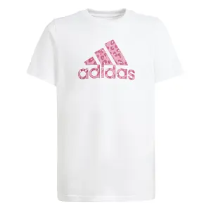 Camiseta infantil adidas Animal Graphic image-0