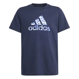 Camiseta de chica adidas Animal Graphic image-0