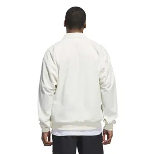Sudadera con capucha 1/4 cremallera adidas Select image-3