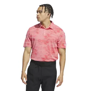 Polo adidas Ultimate365 Heat.Rdy Stripe image-1