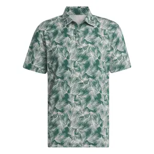 iw1409-polo-shirt-adidas-ultimate365-mesh-print-collegiate-green-sandy-pink