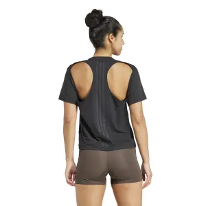 T-Shirt adidas Power Back Cutout 3-Stripes image-6