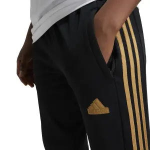 Pantaloni da allenamento per bambini adidas Tiro Nations Pack image-2