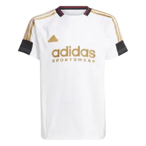 Kindertrikot adidas Tiro Nations Pack image-0