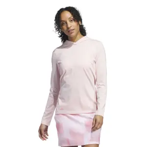 adidas Performance Women's Hoodie image-1