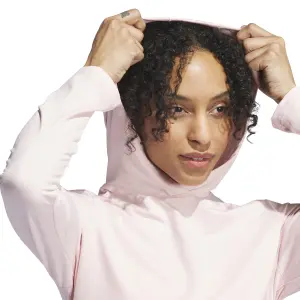 adidas Performance Women's Hoodie image-4