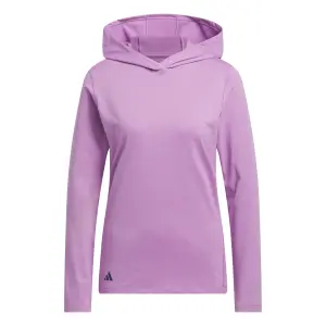 Women's hooded sweatshirt adidas Performance image-0