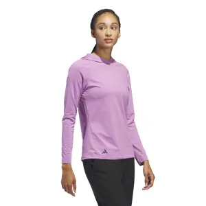 Women's hooded sweatshirt adidas Performance image-2
