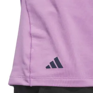 Women's hooded sweatshirt adidas Performance image-5
