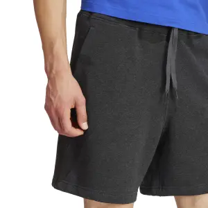 Pantaloncini Adidas Seasonal Essential Melange image-5