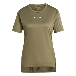 Trikot Damen adidas Terrex Multi image-0