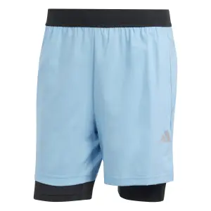 2in1 Shorts adidas image-0