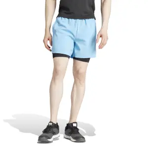 2in1 Shorts adidas image-2