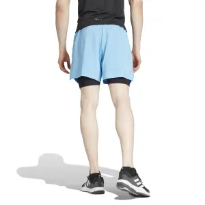 2in1 Shorts adidas image-3