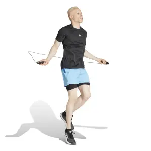 2in1 Shorts adidas image-1