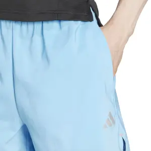 2in1 Shorts adidas image-5