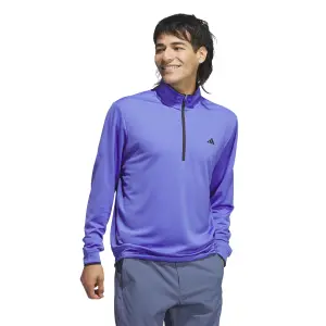 Sweatshirt 1/4 Reißverschluss adidas UPF Lightweight image-2