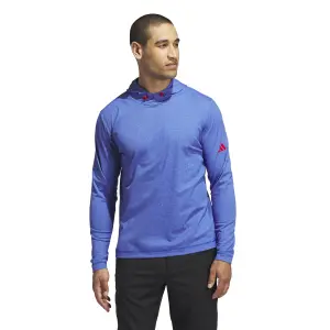 Lätt sweatshirt med huva adidas Core image-1