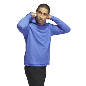 Lätt sweatshirt med huva adidas Core image-2