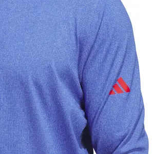 Lätt sweatshirt med huva adidas Core image-6