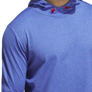 Lätt sweatshirt med huva adidas Core image-5
