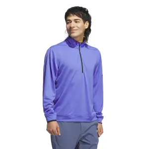 Sudadera 1/4 cremallera adidas UPF Lightweight image-2