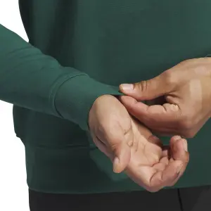 Camisola com gola redonda adidas image-5