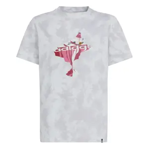 Kid's T-shirt adidas All Day I Dream Graphic image-0