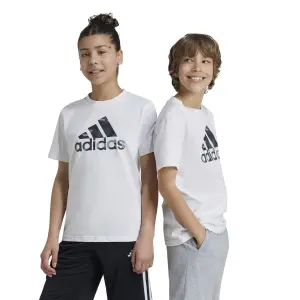 Kid's T-shirt adidas Camo Graphic image-3