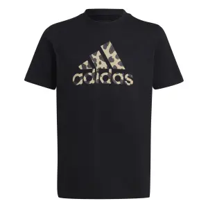 Mädchen T-Shirt mit Tierdruck adidas image-0