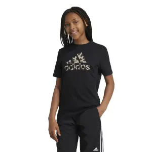 Mädchen T-Shirt mit Tierdruck adidas image-1