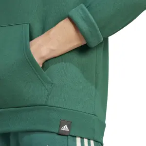 Sweatshirt à capuche adidas Codes Graphic image-5
