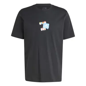 T-Shirt adidas Remoji Graphic image-0