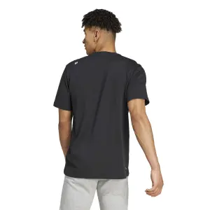 T-Shirt adidas Remoji Graphic image-3