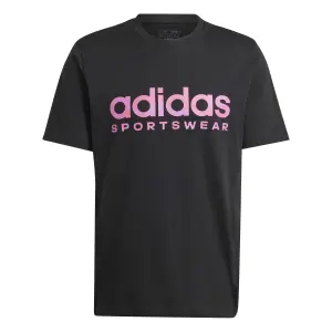 Camiseta adidas House Of Tiro Summer Linear Graphic image-0