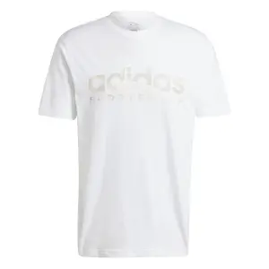 T-shirt adidas House Of Tiro Summer Linear Graphic image-0