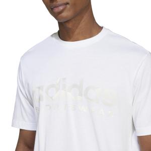T-shirt adidas House Of Tiro Summer Linear Graphic image-5