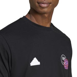 T-shirt adidas House Of Tiro Summer Graphic image-5