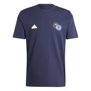 Camiseta adidas House of Tiro Summer Graphic image-0