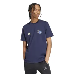 Camiseta adidas House of Tiro Summer Graphic image-2