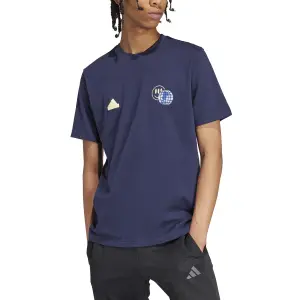 Camiseta adidas House of Tiro Summer Graphic image-3