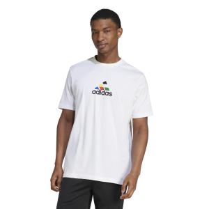 T-shirt adidas House Of Tiro Nations Graphic image-1